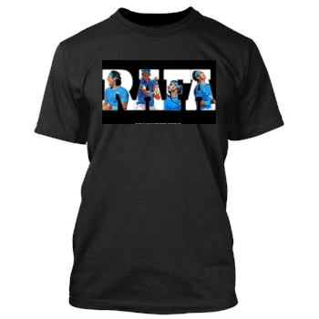 Rafael Nadal Men's TShirt