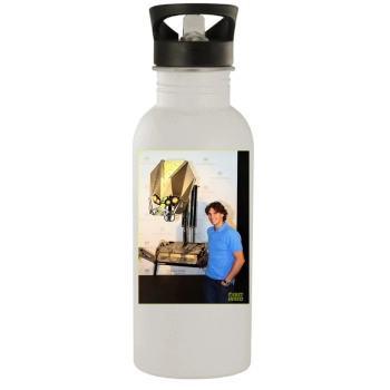 Rafael Nadal Stainless Steel Water Bottle