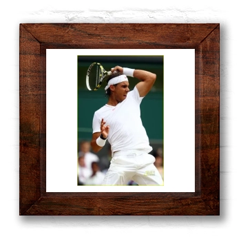 Rafael Nadal 6x6