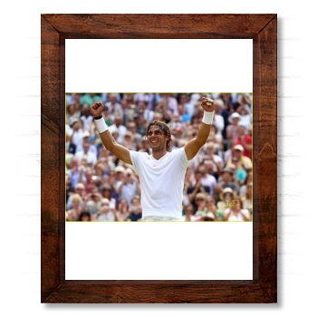 Rafael Nadal 14x17