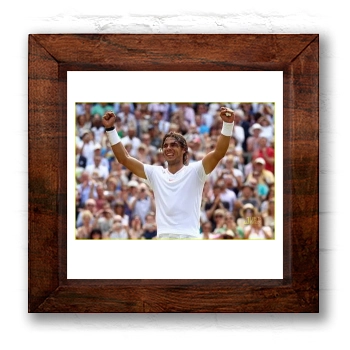 Rafael Nadal 6x6