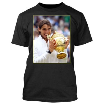 Rafael Nadal Men's TShirt