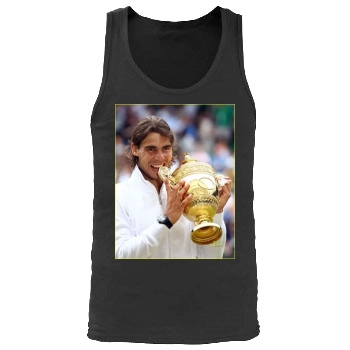 Rafael Nadal Men's Tank Top