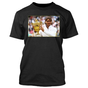 Rafael Nadal Men's TShirt