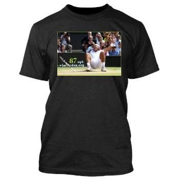 Rafael Nadal Men's TShirt