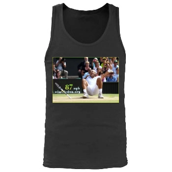 Rafael Nadal Men's Tank Top