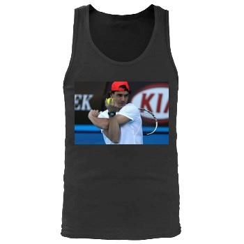 Rafael Nadal Men's Tank Top