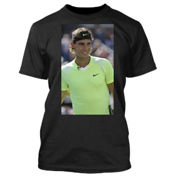 Rafael Nadal Men's TShirt