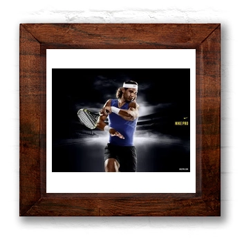 Rafael Nadal 6x6