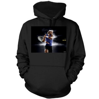 Rafael Nadal Mens Pullover Hoodie Sweatshirt