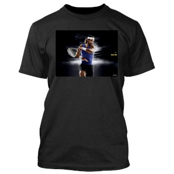 Rafael Nadal Men's TShirt