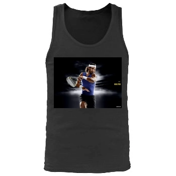 Rafael Nadal Men's Tank Top