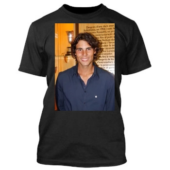 Rafael Nadal Men's TShirt