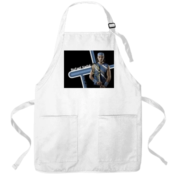 Rafael Nadal Apron