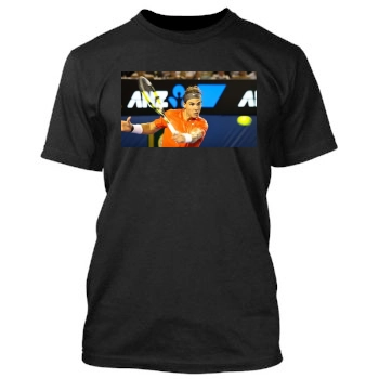 Rafael Nadal Men's TShirt