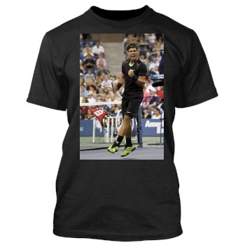 Rafael Nadal Men's TShirt