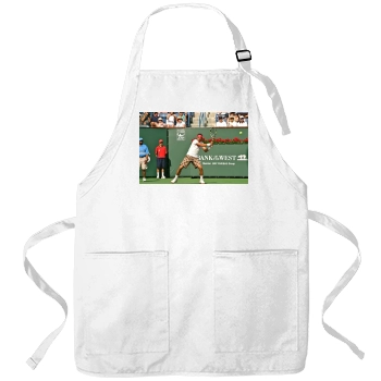 Rafael Nadal Apron