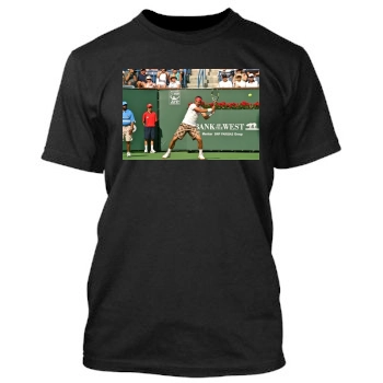 Rafael Nadal Men's TShirt