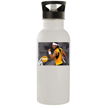 Rafael Nadal Stainless Steel Water Bottle