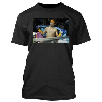 Rafael Nadal Men's TShirt