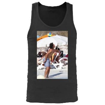 Rafael Nadal Men's Tank Top