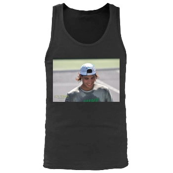 Rafael Nadal Men's Tank Top