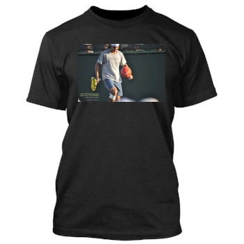 Rafael Nadal Men's TShirt