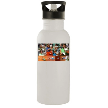 Rafael Nadal Stainless Steel Water Bottle