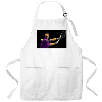 Rafael Nadal Apron