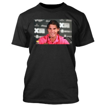 Rafael Nadal Men's TShirt