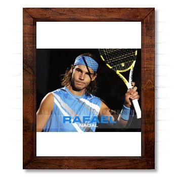 Rafael Nadal 14x17