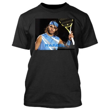 Rafael Nadal Men's TShirt