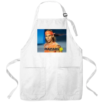 Rafael Nadal Apron