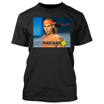 Rafael Nadal Men's TShirt