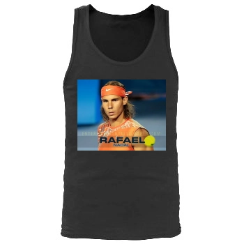 Rafael Nadal Men's Tank Top