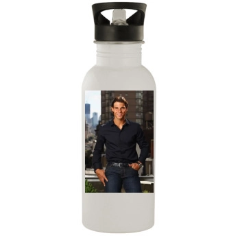 Rafael Nadal Stainless Steel Water Bottle