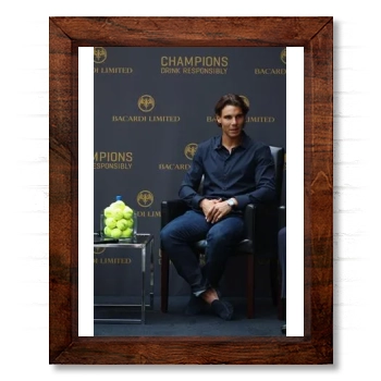 Rafael Nadal 14x17