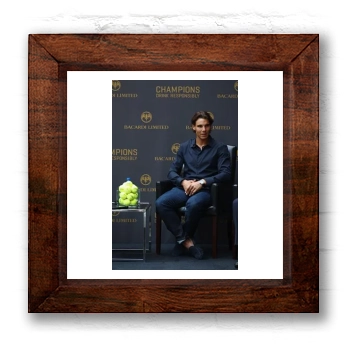 Rafael Nadal 6x6