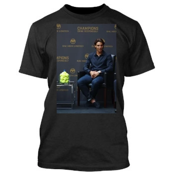 Rafael Nadal Men's TShirt