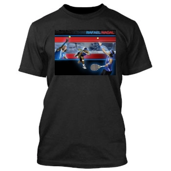 Rafael Nadal Men's TShirt