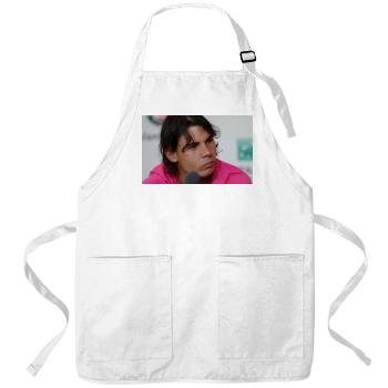 Rafael Nadal Apron