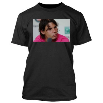 Rafael Nadal Men's TShirt