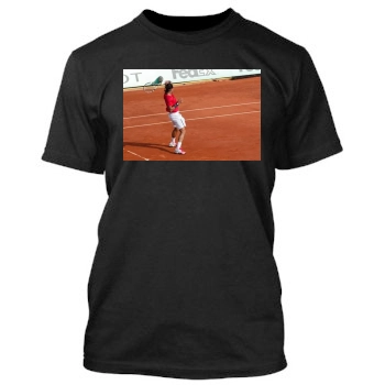 Rafael Nadal Men's TShirt