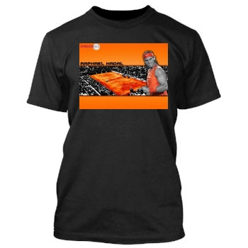 Rafael Nadal Men's TShirt