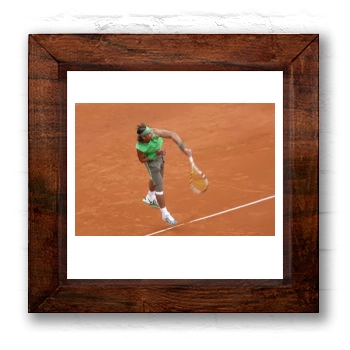 Rafael Nadal 6x6