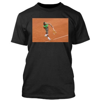 Rafael Nadal Men's TShirt