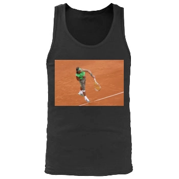 Rafael Nadal Men's Tank Top