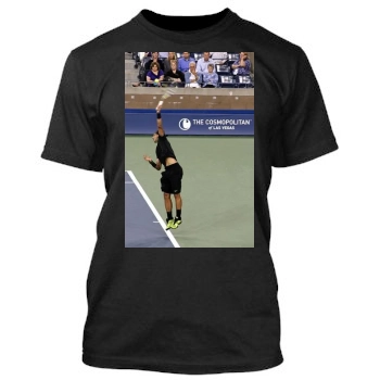 Rafael Nadal Men's TShirt