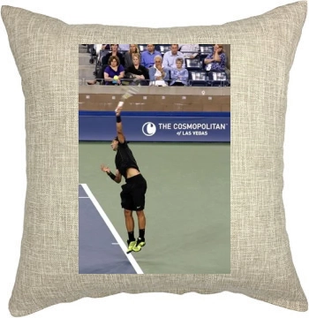 Rafael Nadal Pillow