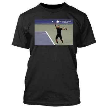 Rafael Nadal Men's TShirt